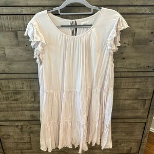 Aritzia Wilfred Sidonie Dress